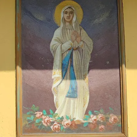 شقة La Madonnina *